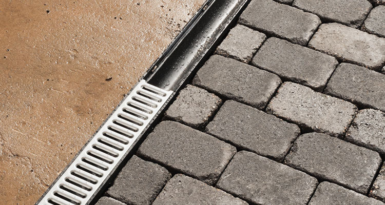 Roberts and son New Drainage Services