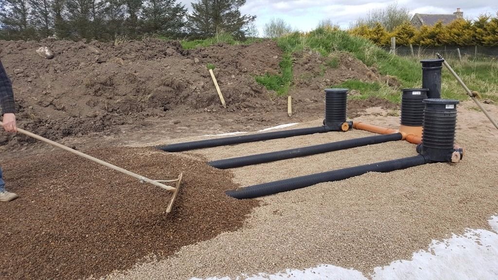Roberts and son CCTV Drainage Surveys