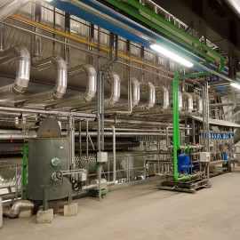 Commercial Services